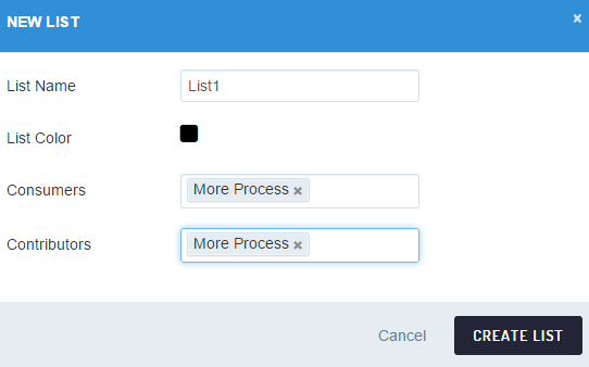 Post to multiple social media channels at once using lists in Sendible Post to multiple social media channels at once using lists in Sendible