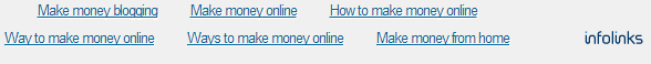 Increase Your Infolinks Earnings Up To 40% By InTag Ads