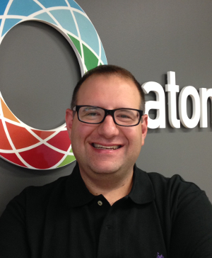 Interview With Ira Haberman