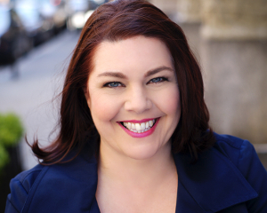 Interview With Aprile Parella