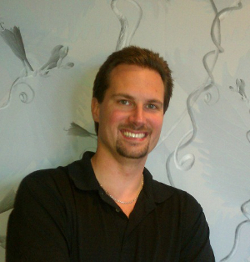 Interview With Cameron Morrissey