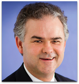 Interview with Keith Keller, Global Twitter Marketing Specialist