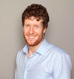  Interview With Ryan Parent