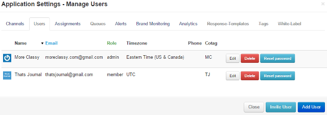 Add a team member in MediaFunnel Add a team member in MediaFunnel