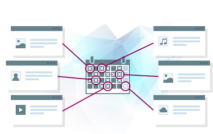 Social media competitive analysis using Socialbakers Suite