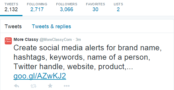 Tweet longer than 140 characters sent by using TweetyMail Tweet longer than 140 characters sent by using TweetyMail
