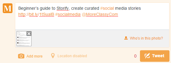 Tweet created using @Mentions for GroupTweet Tweet created using @Mentions for GroupTweet