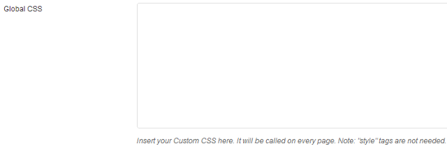 How To Easily Add Custom jQuery, CSS Codes In WordPress Blog image.