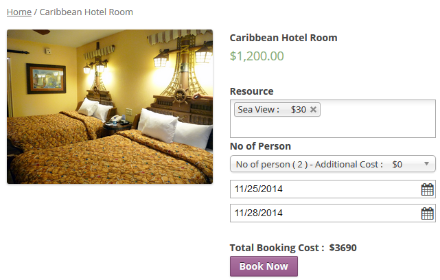 Best WooCommerce Plugin To Add Hotel Booking System Best WooCommerce Plugin To Add Hotel Booking System