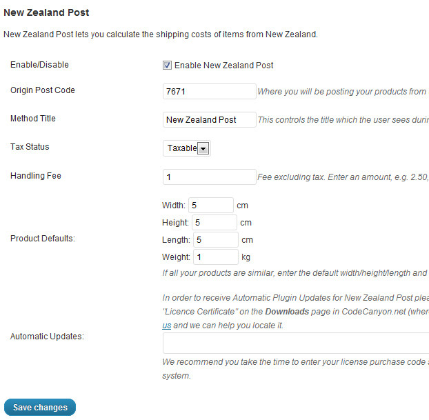 Best WooCommerce Plugin For New Zealand Post Shipping Cost Best WooCommerce Plugin For New Zealand Post Shipping Cost