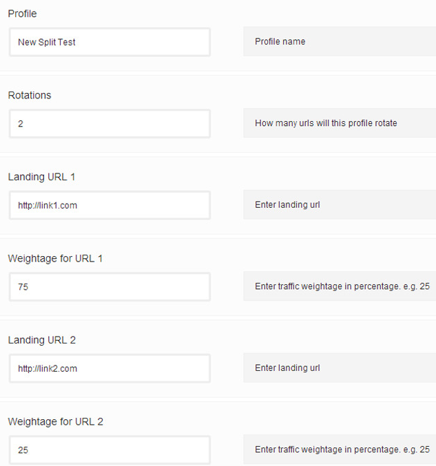 Best WordPress Plugin for A/B Split Testing Landing Pages