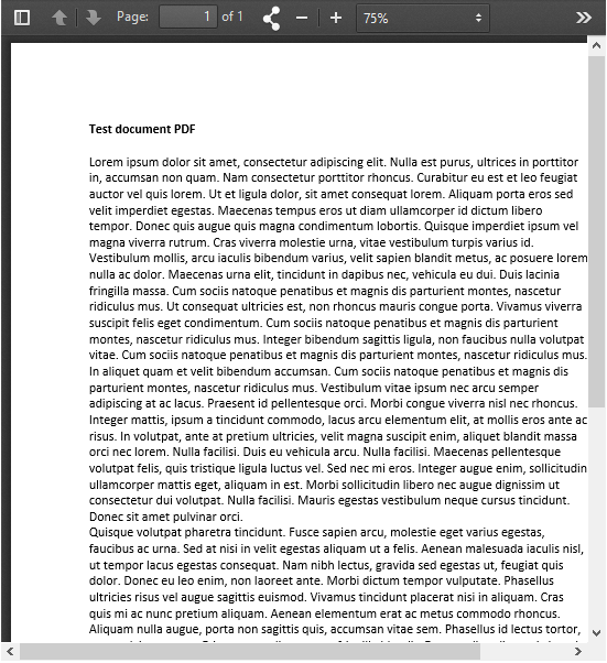 Best WordPress Plugin For Adding PDF Reader In Blog