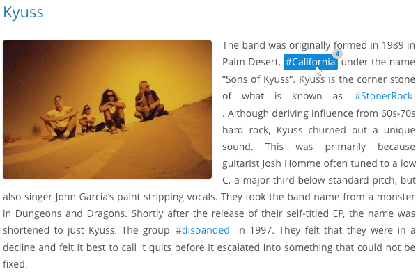 Best WordPress Plugin To Add Hashtag Functionality In Blog