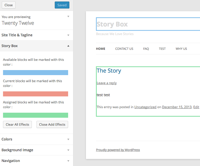 Best WordPress Plugin for Adding jQuery Animation in Blog