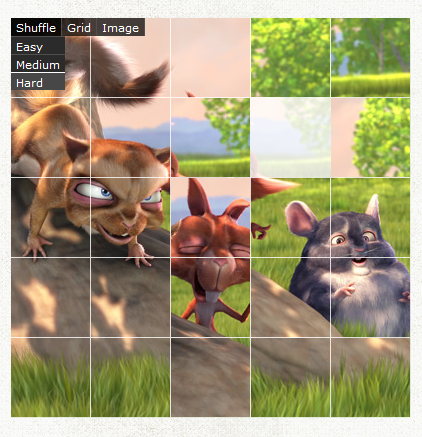 Best WordPress Plugin To Add Shuffle, Sliding Puzzle In Blog