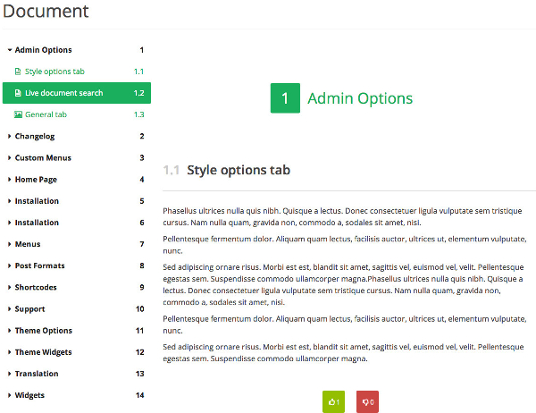 Best WordPress Plugin To Add Software Documentation In Blog