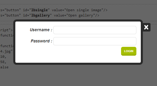 Best WordPress Plugin To Display Floating Lightbox, Images