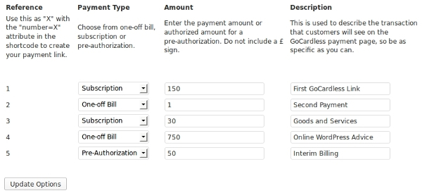 Best WordPress Plugin To Add GoCardless Payment System Best WordPress Plugin To Add GoCardless Payment System