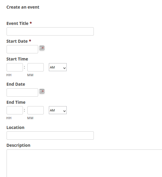 WordPress Plugin To Combine Gravity Forms And Google Calendar WordPress Plugin To Combine Gravity Forms And Google Calendar