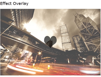 Best WordPress Plugin For Overlay, Opacity Effect On Images