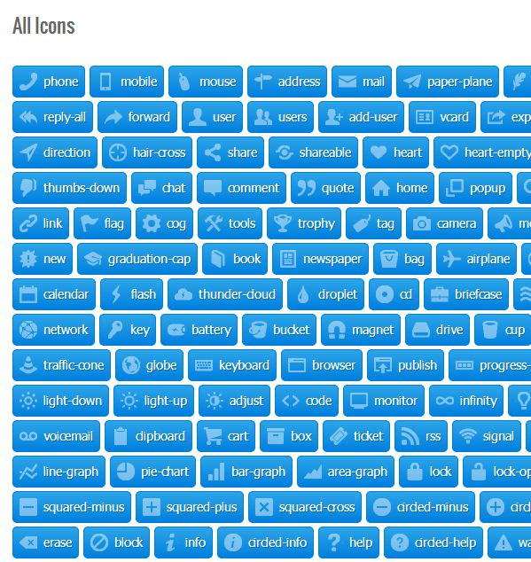 Best WordPress Plugin To Add CSS3 Custom Buttons And Icons  Best WordPress Plugin To Add CSS3 Custom Buttons And Icons