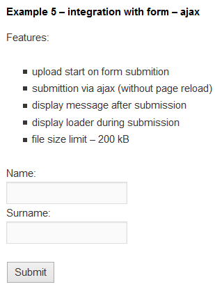 WordPress Plugin To Add jQuery Multiple File Upload Forms WordPress Plugin To Add jQuery Multiple File Upload Forms
