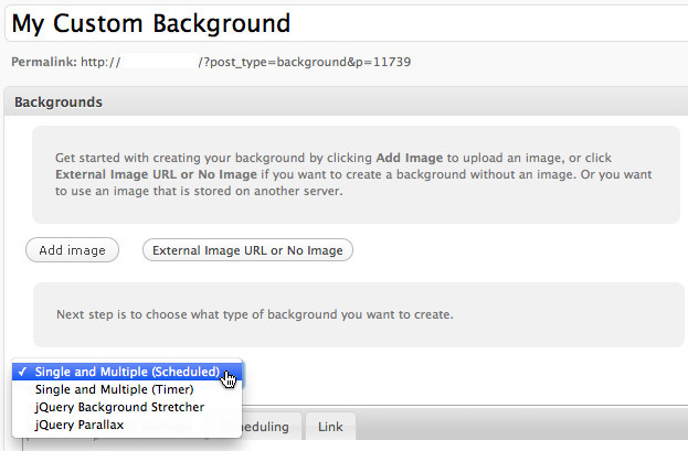 Best WordPress Plugin To Add Multiple, Rotating Backgrounds Best WordPress Plugin To Add Multiple, Rotating Backgrounds