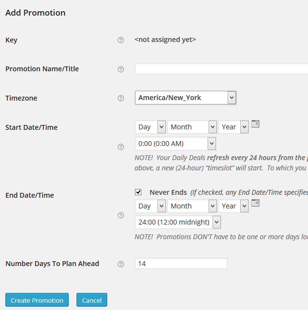 Best WordPress Plugin To Add Promotions, Deals In WooCommerce