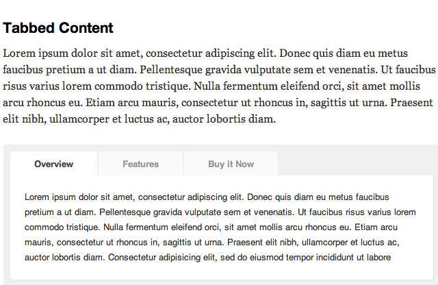 Best WordPress Plugin To Add Tabs In Posts, Pages, Widgets Best WordPress Plugin To Add Tabs In Posts, Pages, Widgets