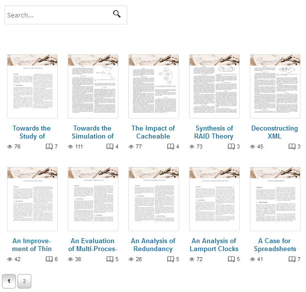 Best WordPress Plugin To Display Scribd Books In Gallery Best WordPress Plugin To Display Scribd Books In Gallery