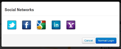 Best WordPress Plugin To Add Facebook, Google, Twitter Login Best WordPress Plugin To Add Facebook, Google, Twitter Login