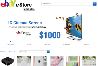 Best WordPress Plugin To Set Up eBay Affiliate Store In Blog