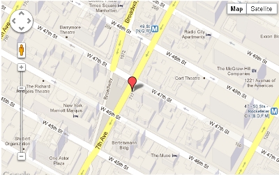 Best WordPress Plugin for Integrating Google Maps In Blog