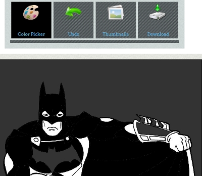 How To Add Coloring Books, Pages In WordPress Blog