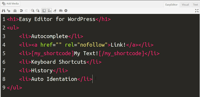 Add Custom Post Editor With More Functions In WordPress Blog Add Custom Post Editor With More Functions In WordPress Blog