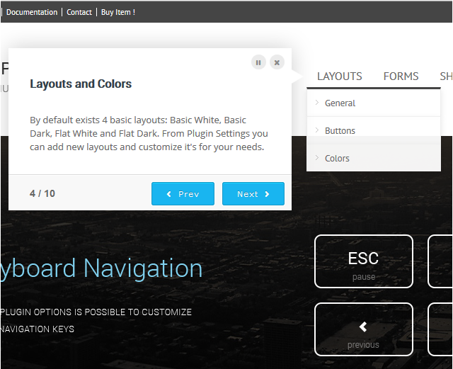 Add jQuery Tooltips Presentation For Posts In WordPress Add jQuery Tooltips Presentation For Posts In WordPress