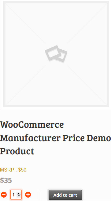 How To Add List Price, MSRP, RRP In WooCommerce Store How To Add List Price, MSRP, RRP In WooCommerce Store