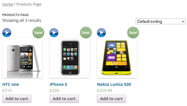 How To Add YouTube Videos For Products In WooCommerce Store How To Add YouTube Videos For Products In WooCommerce Store