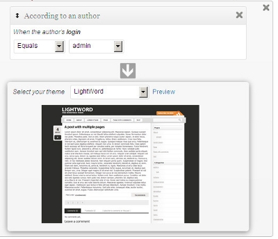 How To Automatically Change Theme Of Your WordPress Blog How To Automatically Change Theme Of Your WordPress Blog