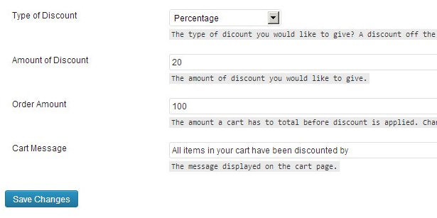 Offer Discounts To Customers In Checkout Page In WooCommerce Offer Discounts To Customers In Checkout Page In WooCommerce