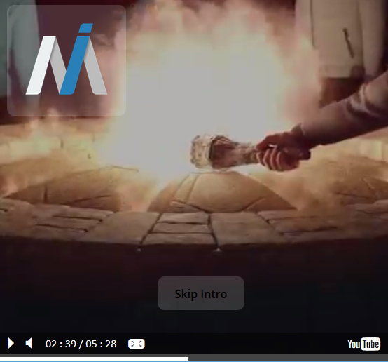 How To Create Splash, Introduction Page In WordPress Blog