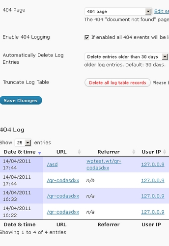 How To Edit 404 Page Not Found Of WordPress Without Coding