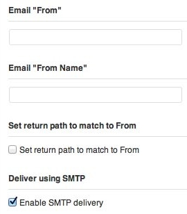 Send HTML Emails From WYSIWIG Template Editor In WordPress Send HTML Emails From WYSIWIG Template Editor In WordPress