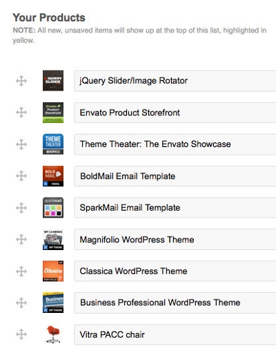 How To Run Your Own Envato Product Store In WordPress Blog How To Run Your Own Envato Product Store In WordPress Blog