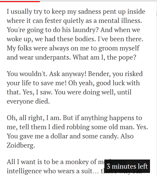 Progress Bar To Show Reading Time For Posts In WordPress Progress Bar To Show Reading Time For Posts In WordPress