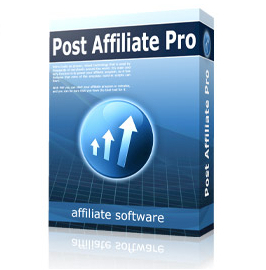 Giveaway #3: Three Licenses Of Post Affiliate Pro For Free