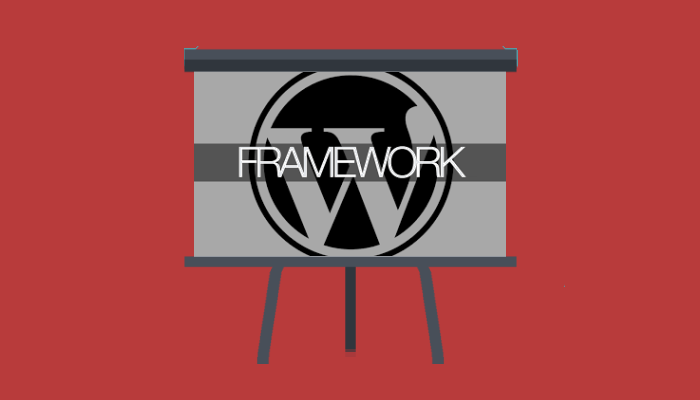 Top 5 WordPress Theme Frameworks For 2016