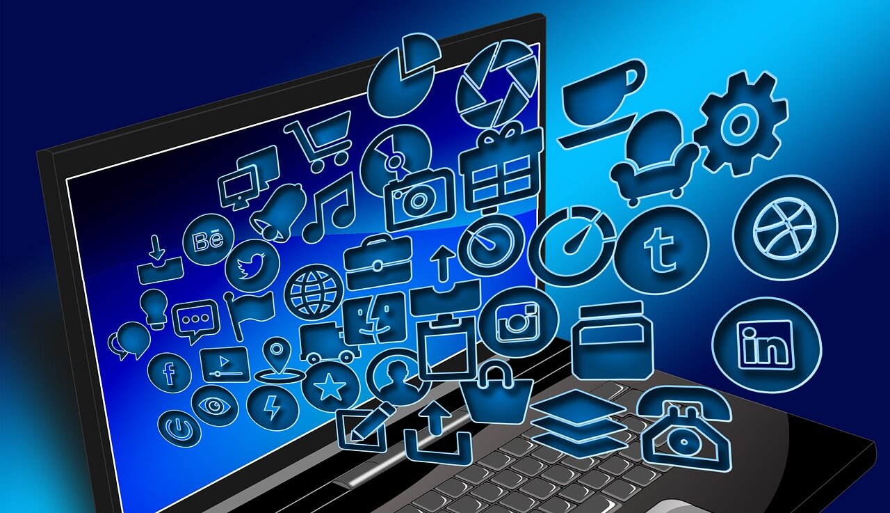 7 Essential Elements To Always Add To Your Company Website