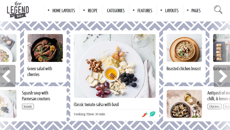 Neptune WordPress Theme Neptune WordPress Theme