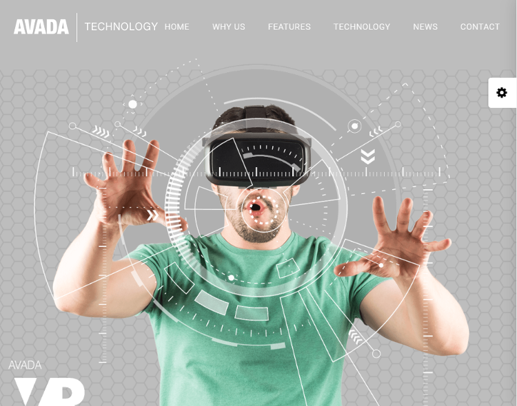 Avada WordPress Theme Avada WordPress Theme